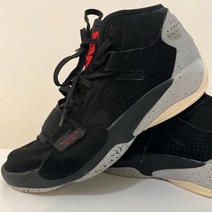 Jordan Zion “Black cement” - Size 12